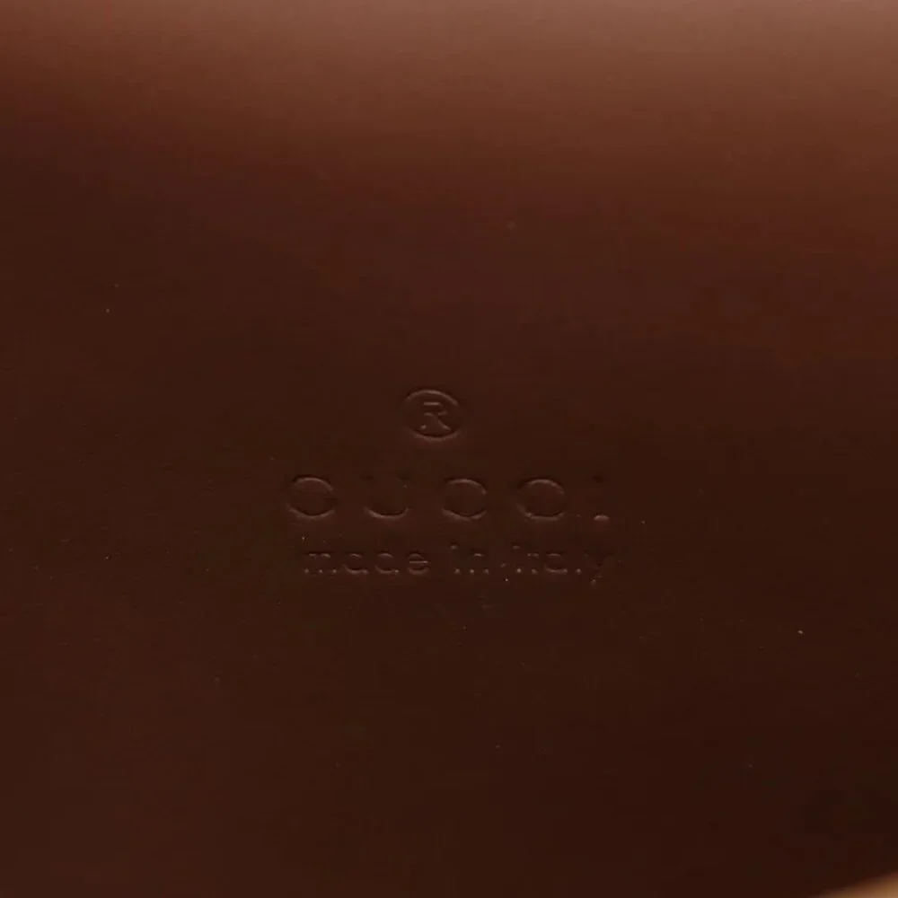 🔥🔥🔥Gucci Dionysus Suede 2 Way Handbag Brown - COA included. - Picture 10 of 16